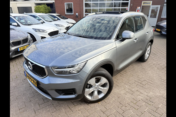 Volvo XC40 1.5 T3 Inscription Panoramadak, Leer, Camera