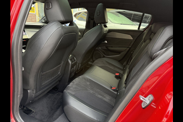 Peugeot 308 1.6 HYbrid 180 GT Pack Business Vol Opties!!