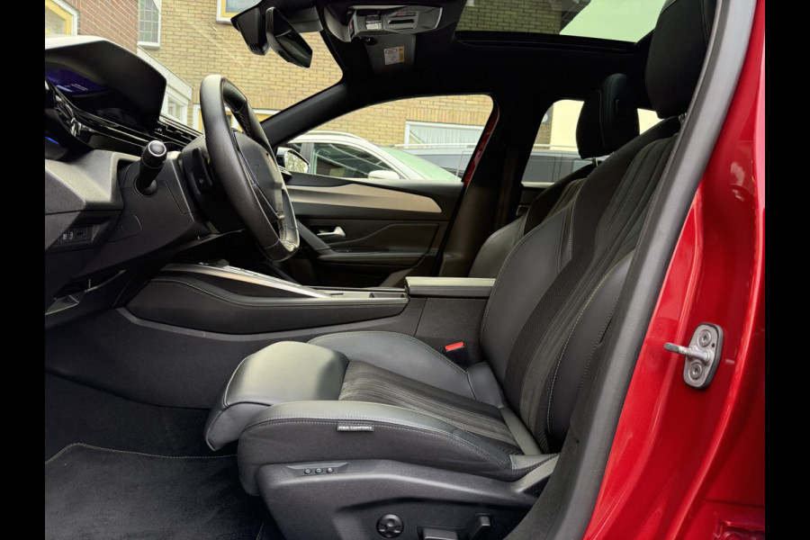 Peugeot 308 1.6 HYbrid 180 GT Pack Business Vol Opties!!