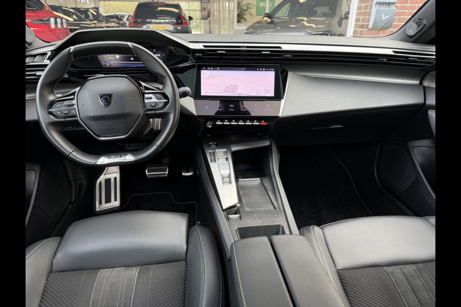 Peugeot 308 1.6 HYbrid 180 GT Pack Business Vol Opties!!