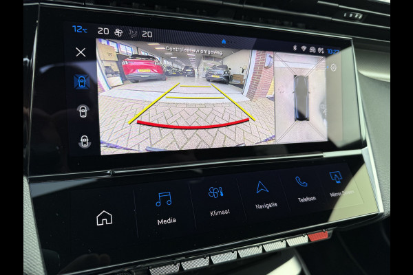 Peugeot 308 1.6 HYbrid 180 GT Pack Business Vol Opties!!