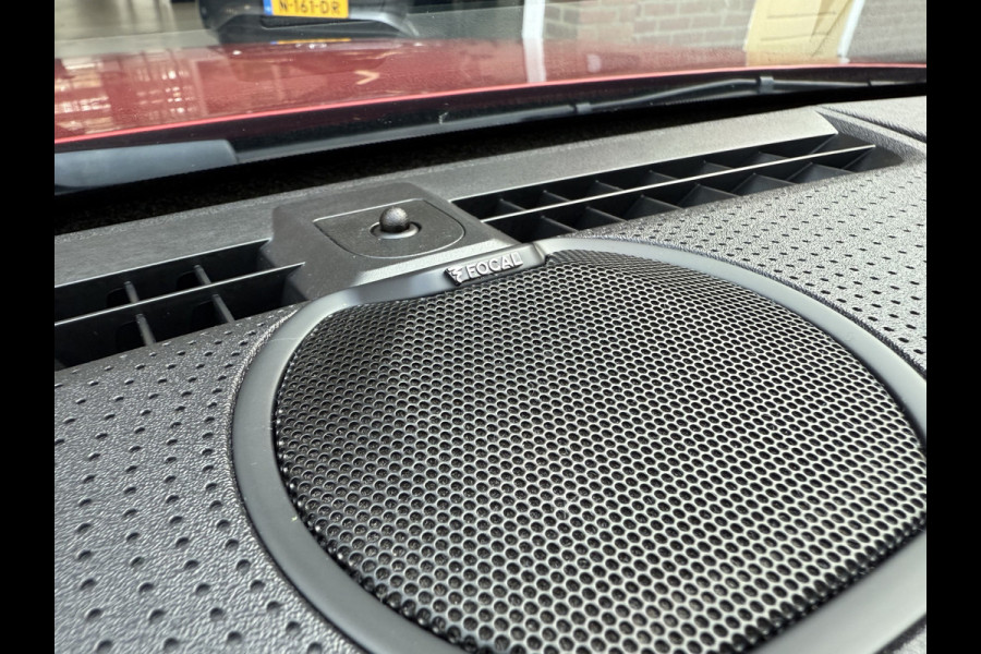 Peugeot 308 1.6 HYbrid 180 GT Pack Business Vol Opties!!