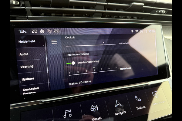 Peugeot 308 1.6 HYbrid 180 GT Pack Business Vol Opties!!