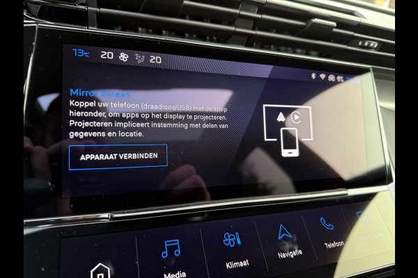 Peugeot 308 1.6 HYbrid 180 GT Pack Business Vol Opties!!