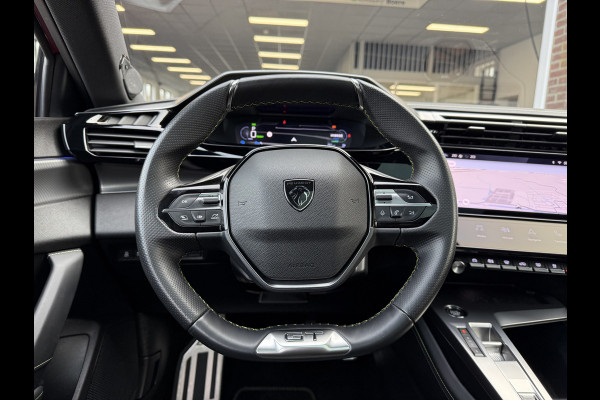 Peugeot 308 1.6 HYbrid 180 GT Pack Business Vol Opties!!