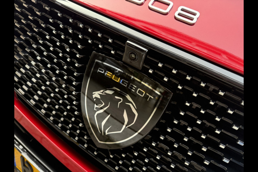 Peugeot 308 1.6 HYbrid 180 GT Pack Business Vol Opties!!