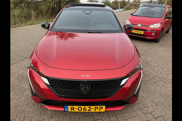 Peugeot 308 1.6 HYbrid 180 GT Pack Business Vol Opties!!
