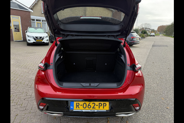 Peugeot 308 1.6 HYbrid 180 GT Pack Business Vol Opties!!