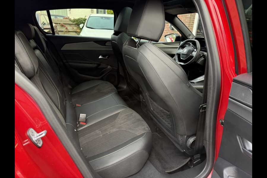 Peugeot 308 1.6 HYbrid 180 GT Pack Business Vol Opties!!