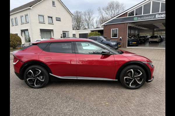 Kia Ev6 Edition Advanced 77.4 kWh SOH 98.5%, NL. Auto