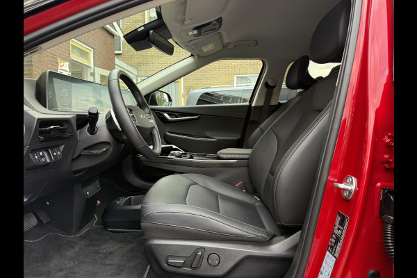 Kia Ev6 Edition Advanced 77.4 kWh SOH 98.5%, NL. Auto