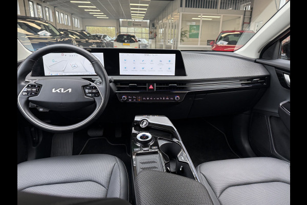 Kia Ev6 Edition Advanced 77.4 kWh SOH 98.5%, NL. Auto