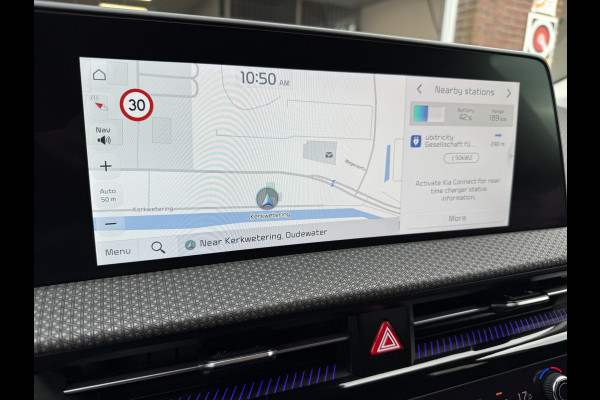 Kia Ev6 Edition Advanced 77.4 kWh SOH 98.5%, NL. Auto