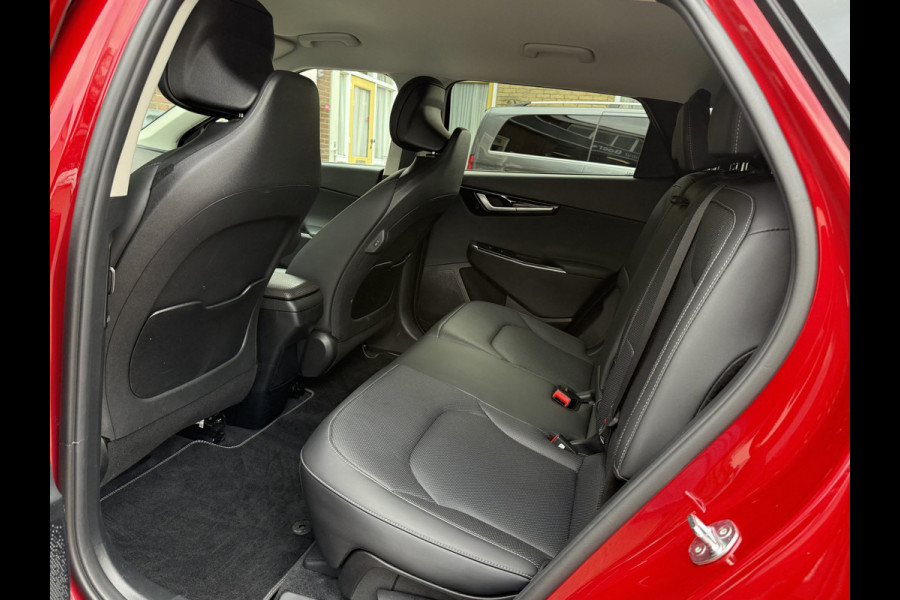 Kia Ev6 Edition Advanced 77.4 kWh SOH 98.5%, NL. Auto