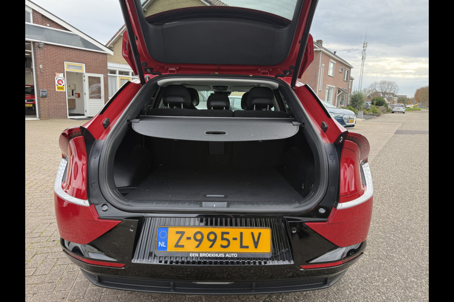 Kia Ev6 Edition Advanced 77.4 kWh SOH 98.5%, NL. Auto