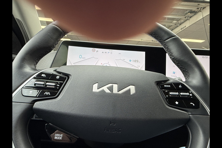 Kia Ev6 Edition Advanced 77.4 kWh SOH 98.5%, NL. Auto