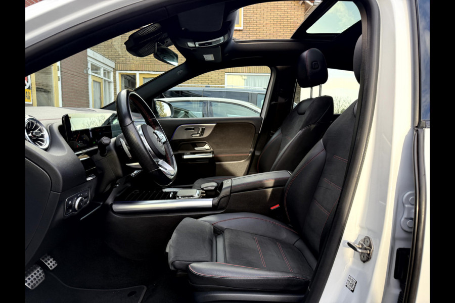 Mercedes-Benz EQA 250 Business Solution AMG 67 kWh SOH 96.3%, Panoramadak, 360 camera