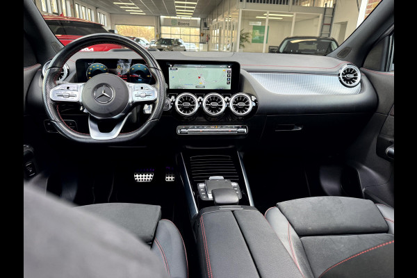 Mercedes-Benz EQA 250 Business Solution AMG 67 kWh SOH 96.3%, Panoramadak, 360 camera