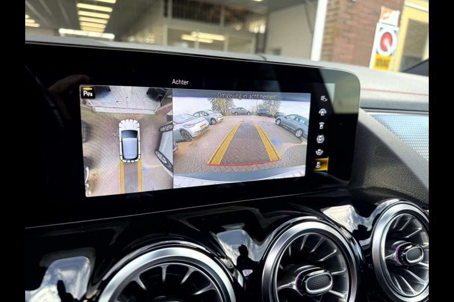 Mercedes-Benz EQA 250 Business Solution AMG 67 kWh SOH 96.3%, Panoramadak, 360 camera