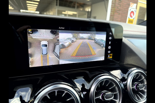 Mercedes-Benz EQA 250 Business Solution AMG 67 kWh SOH 96.3%, Panoramadak, 360 camera