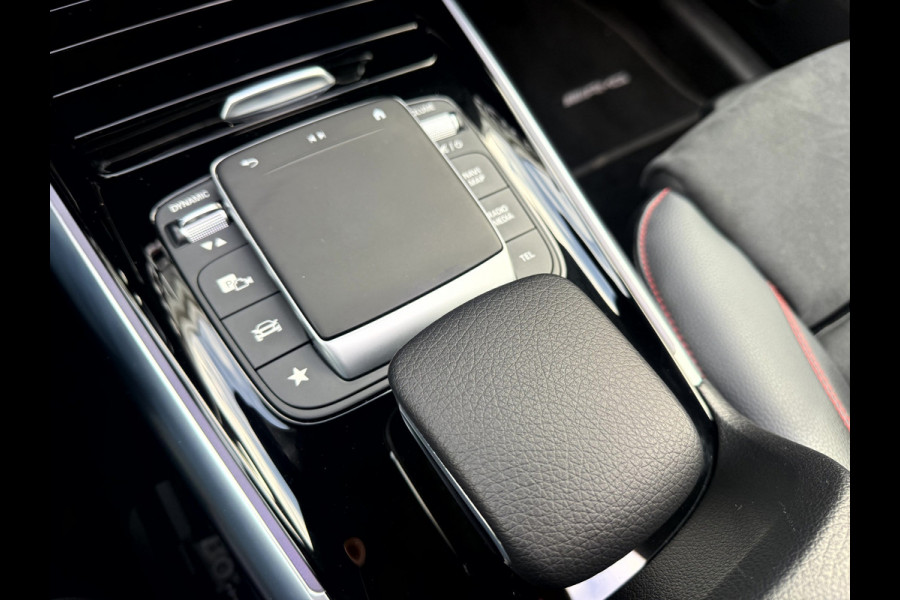 Mercedes-Benz EQA 250 Business Solution AMG 67 kWh SOH 96.3%, Panoramadak, 360 camera