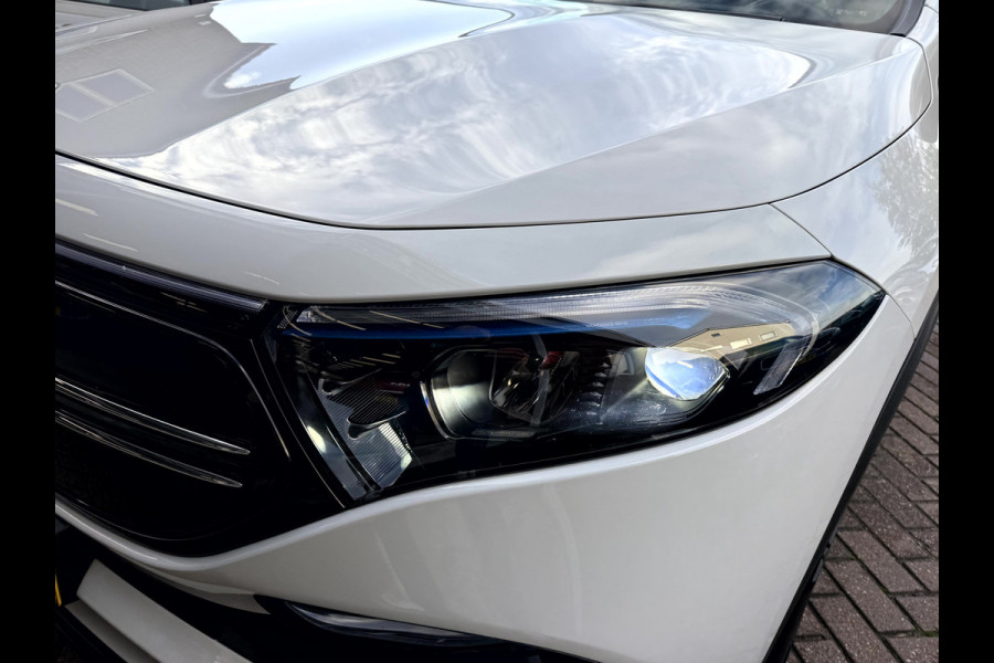 Mercedes-Benz EQA 250 Business Solution AMG 67 kWh SOH 96.3%, Panoramadak, 360 camera