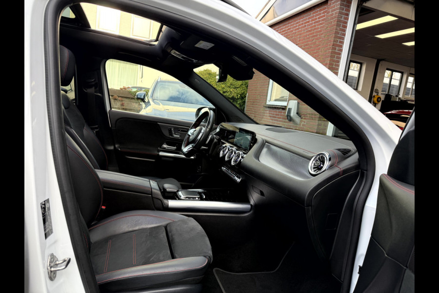 Mercedes-Benz EQA 250 Business Solution AMG 67 kWh SOH 96.3%, Panoramadak, 360 camera