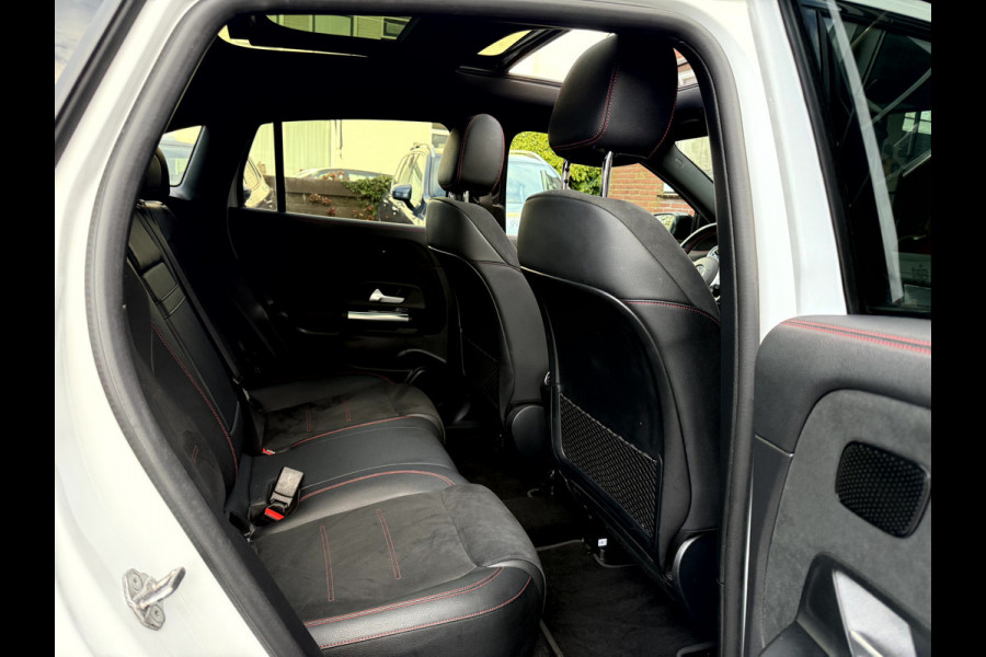 Mercedes-Benz EQA 250 Business Solution AMG 67 kWh SOH 96.3%, Panoramadak, 360 camera