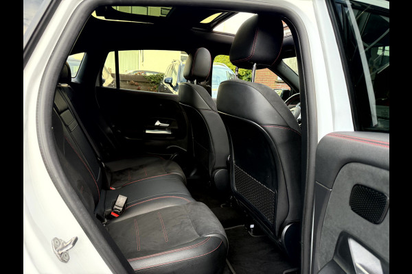 Mercedes-Benz EQA 250 Business Solution AMG 67 kWh SOH 96.3%, Panoramadak, 360 camera