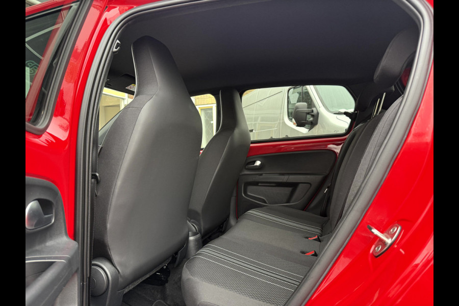 Seat Mii Electric electric Plus 17182km, SOH 95.8% , 16''Lmv, Stoel/Voorruit verwarming