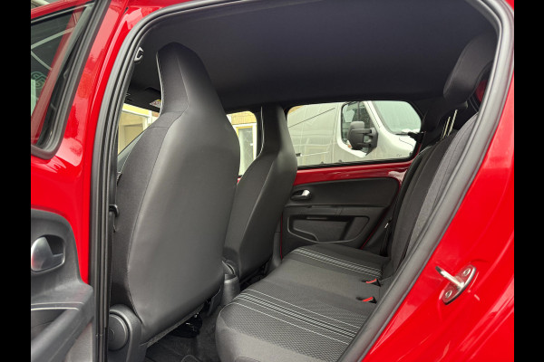 Seat Mii Electric electric Plus 17182km, SOH 95.8% , 16''Lmv, Stoel/Voorruit verwarming