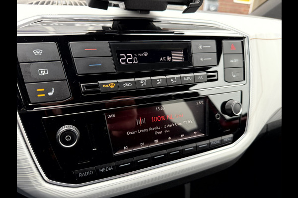 Seat Mii Electric electric Plus 17182km, SOH 95.8% , 16''Lmv, Stoel/Voorruit verwarming