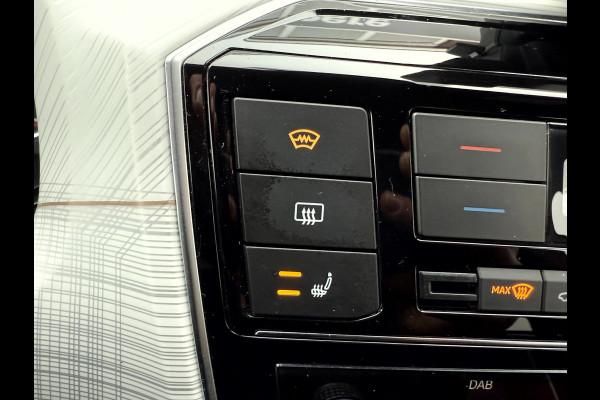 Seat Mii Electric electric Plus 17182km, SOH 95.8% , 16''Lmv, Stoel/Voorruit verwarming