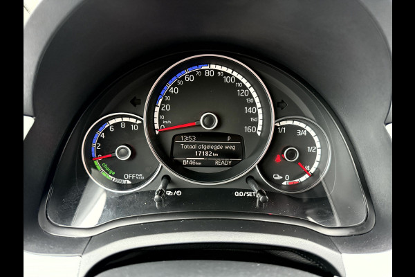 Seat Mii Electric electric Plus 17182km, SOH 95.8% , 16''Lmv, Stoel/Voorruit verwarming