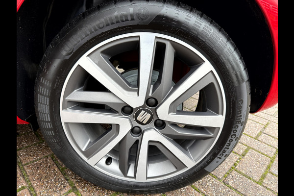 Seat Mii Electric electric Plus 17182km, SOH 95.8% , 16''Lmv, Stoel/Voorruit verwarming