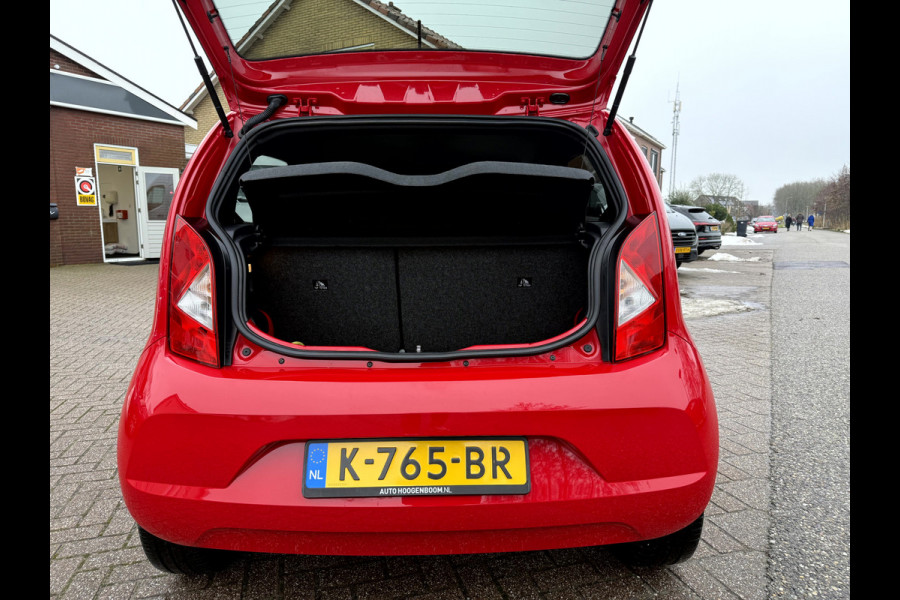Seat Mii Electric electric Plus 17182km, SOH 95.8% , 16''Lmv, Stoel/Voorruit verwarming