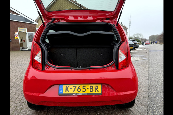 Seat Mii Electric electric Plus 17182km, SOH 95.8% , 16''Lmv, Stoel/Voorruit verwarming