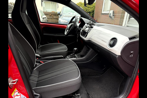 Seat Mii Electric electric Plus 17182km, SOH 95.8% , 16''Lmv, Stoel/Voorruit verwarming