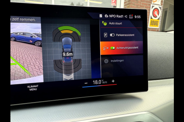 BMW i4 eDrive40 High Executive 84 kWh SOH 93.6%, Camera, 18''Lmv,  elek.Trekhaak