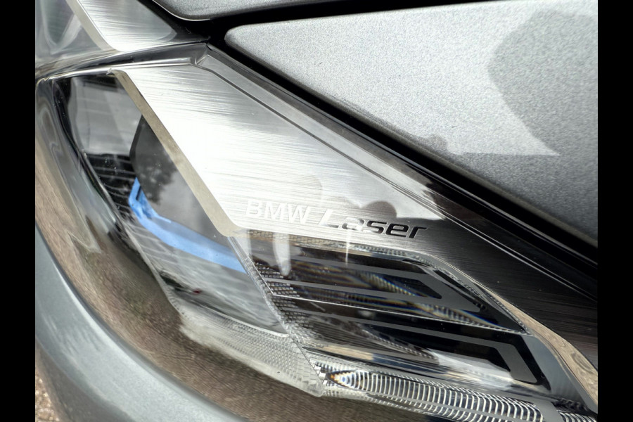 BMW i4 eDrive40 High Executive 84 kWh SOH 93.6%, Camera, 18''Lmv,  elek.Trekhaak