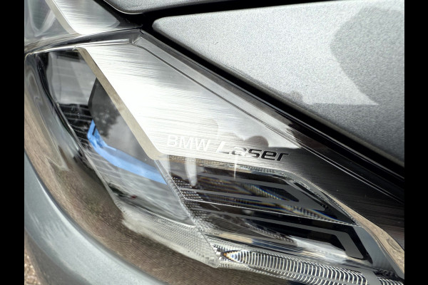 BMW i4 eDrive40 High Executive 84 kWh SOH 93.6%, Camera, 18''Lmv,  elek.Trekhaak