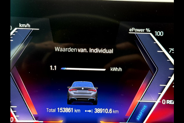 BMW i4 eDrive40 High Executive 84 kWh SOH 93.6%, Camera, 18''Lmv,  elek.Trekhaak