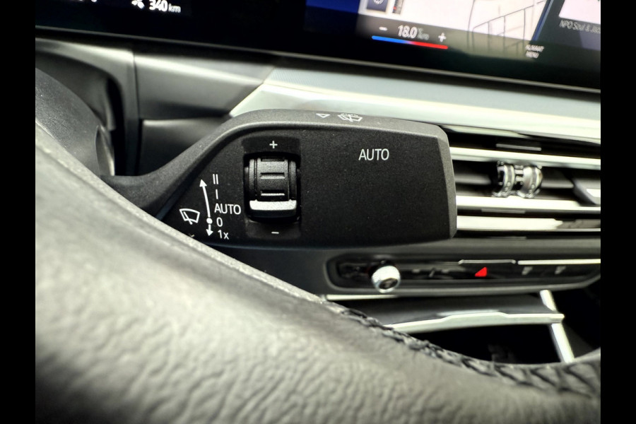 BMW i4 eDrive40 High Executive 84 kWh SOH 93.6%, Camera, 18''Lmv,  elek.Trekhaak