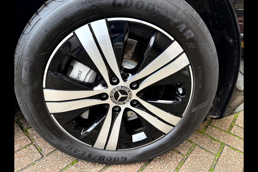 Mercedes-Benz C-Klasse Estate 300 e Business Line NL. Auto, Zomer+Winterset
