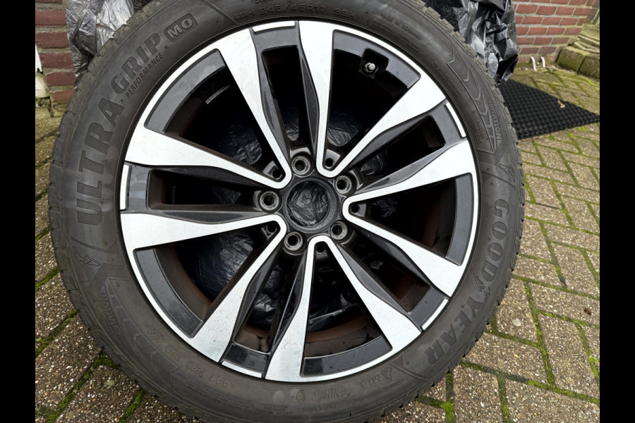 Mercedes-Benz C-Klasse Estate 300 e Business Line NL. Auto, Zomer+Winterset