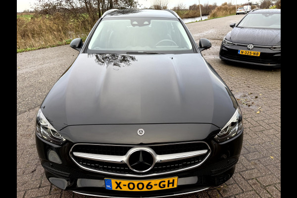 Mercedes-Benz C-Klasse Estate 300 e Business Line NL. Auto, Zomer+Winterset