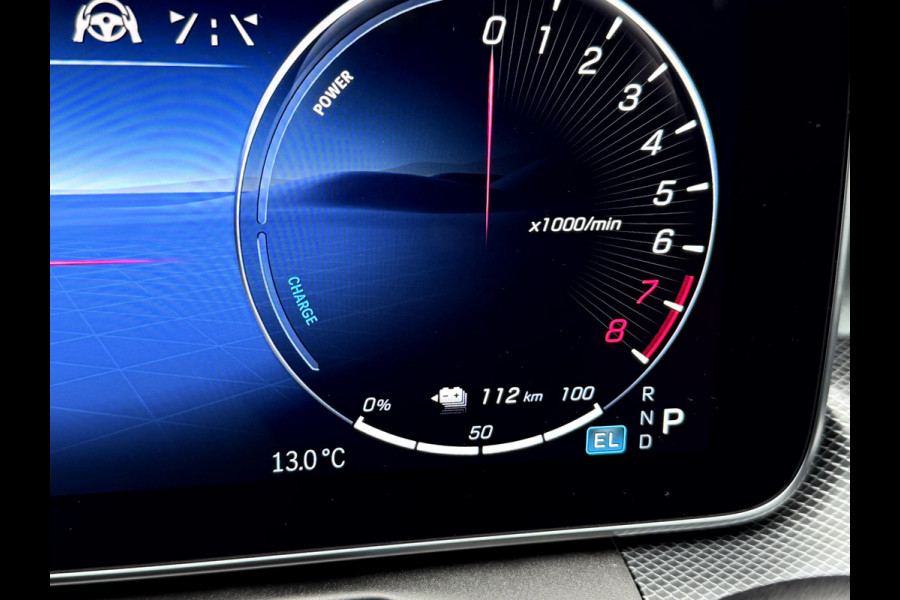 Mercedes-Benz C-Klasse Estate 300 e Business Line NL. Auto, Zomer+Winterset