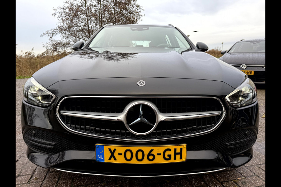 Mercedes-Benz C-Klasse Estate 300 e Business Line NL. Auto, Zomer+Winterset