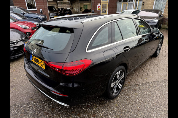 Mercedes-Benz C-Klasse Estate 300 e Business Line NL. Auto, Zomer+Winterset