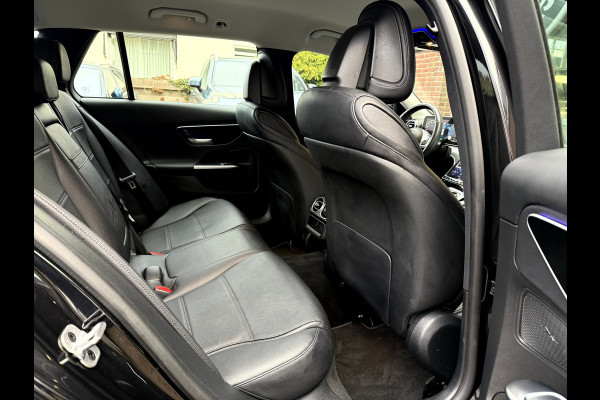 Mercedes-Benz C-Klasse Estate 300 e Business Line NL. Auto, Zomer+Winterset
